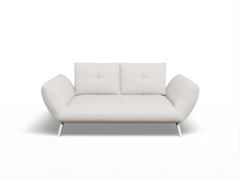 2-Sitzer Sofa Armlehne B
